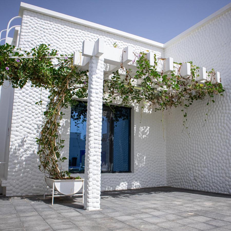 The Pool - Tanuf 3*