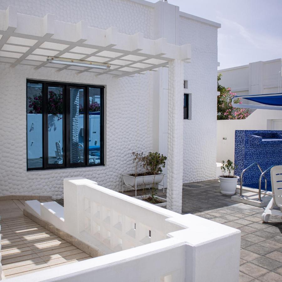 Station touristique The Pool - Tanuf Nizwa