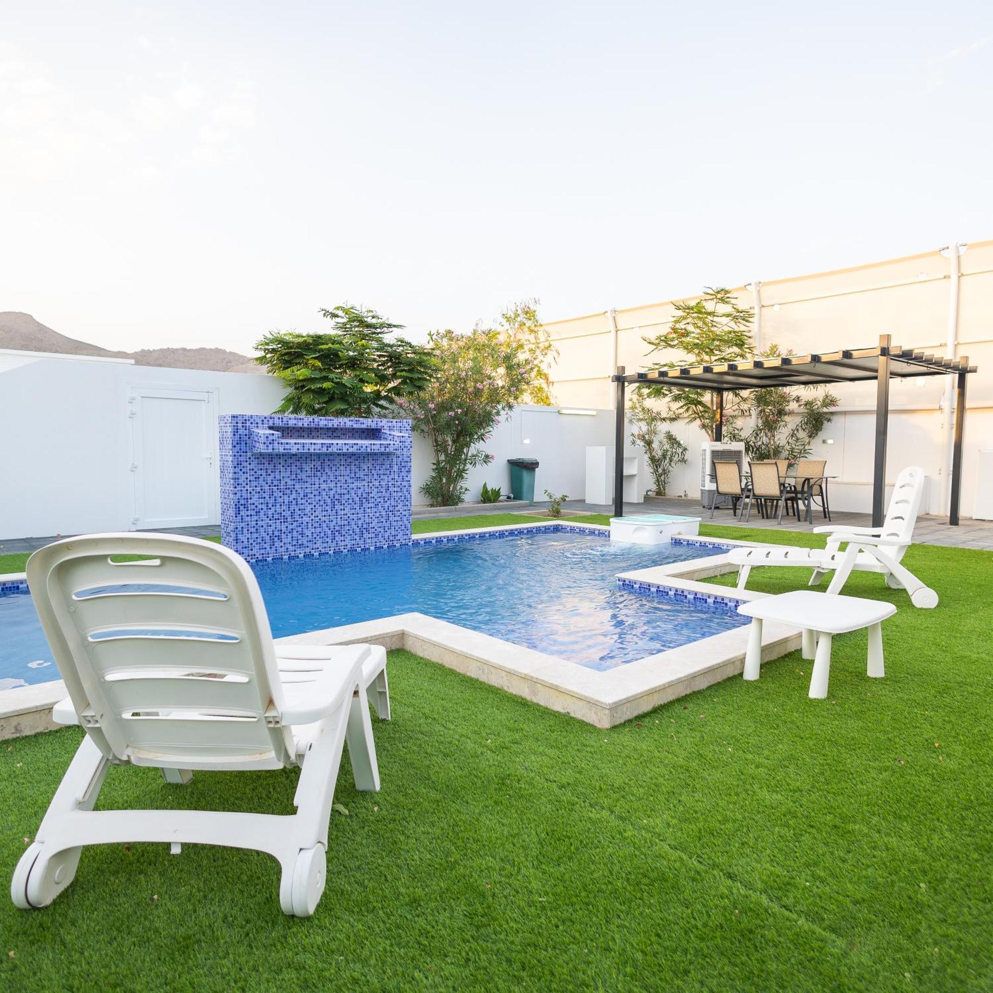 The Pool - Tanuf Station touristique 3*