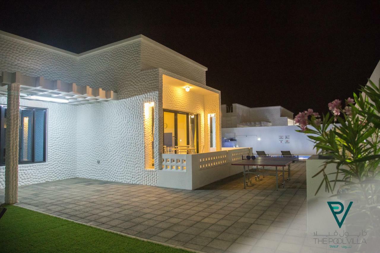 The Pool - Tanuf 3* Nizwa