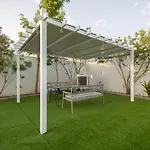 The Pool Villa - Tanuf