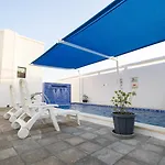 The Pool Villa - Tanuf