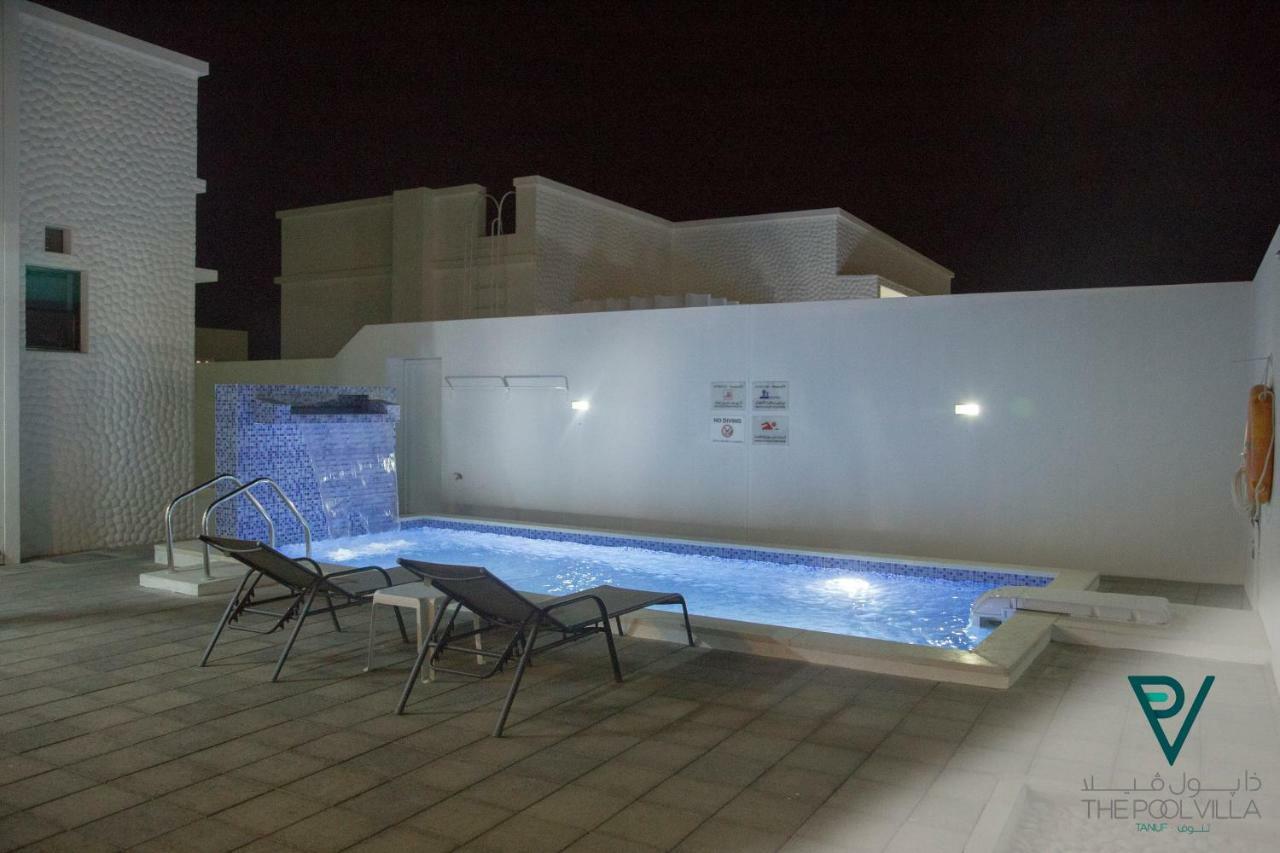 The Pool - Tanuf 3*
